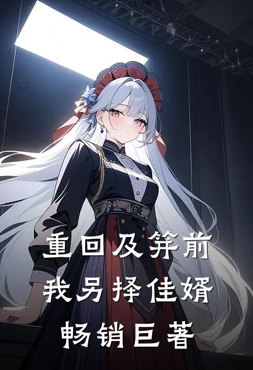 重回及笄前，我另择佳婿畅销巨著