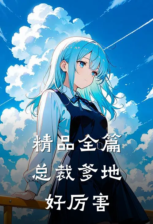 精品全篇总裁爹地好厉害