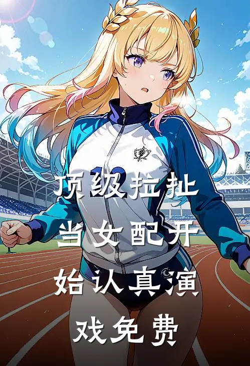 顶级拉扯：当女配开始认真演戏免费