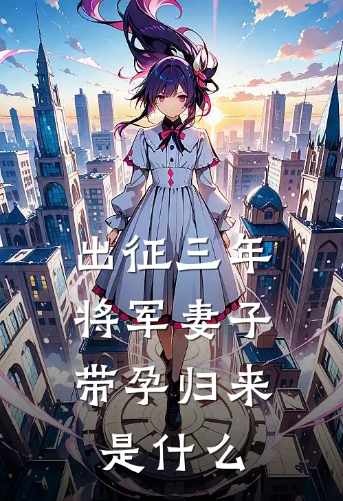 出征三年，将军妻子带孕归来是什么