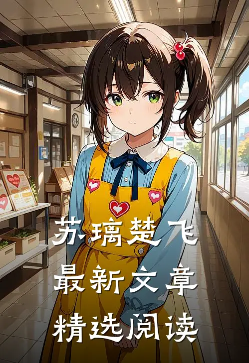 苏璃楚飞最新文章精选阅读