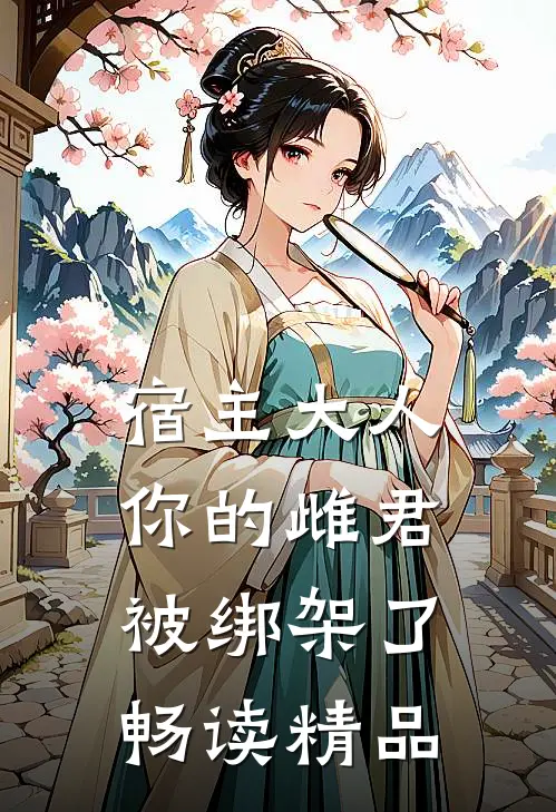 宿主大人，你的雌君被绑架了畅读精品