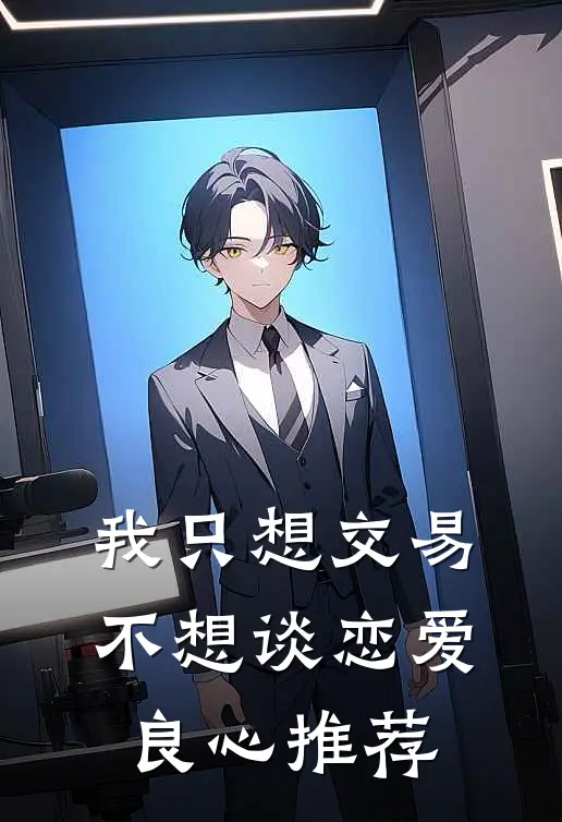 我只想交易，不想谈恋爱良心推荐
