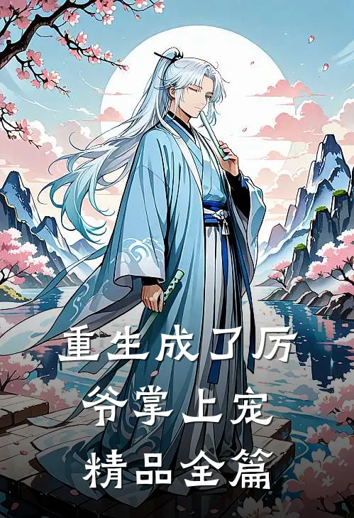 重生成了厉爷掌上宠精品全篇