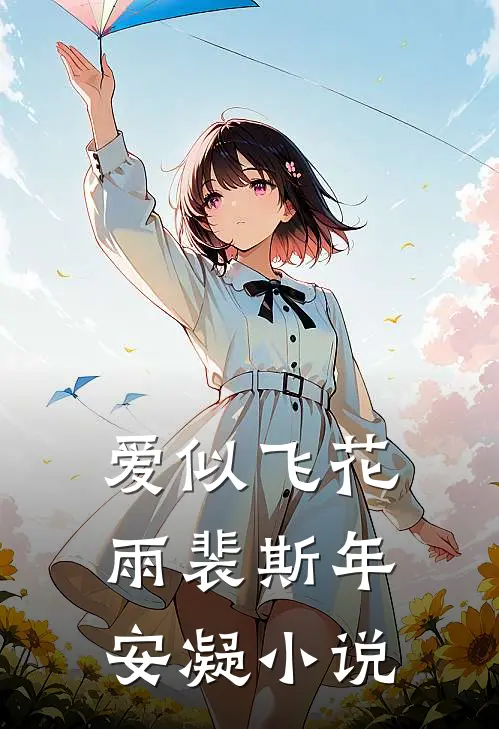 爱似飞花雨裴斯年安凝小说