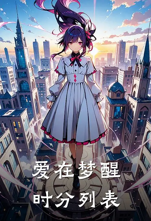 爱在梦醒时分列表