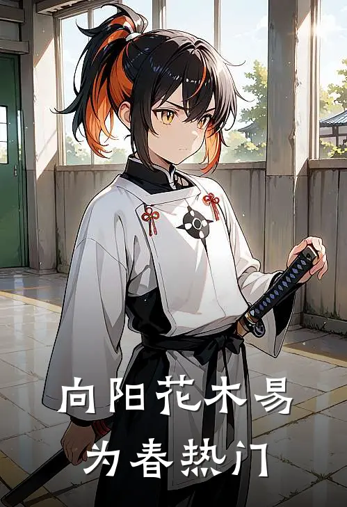 向阳花木易为春热门