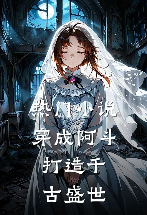 热门穿成阿斗,打造千古盛世免费阅读