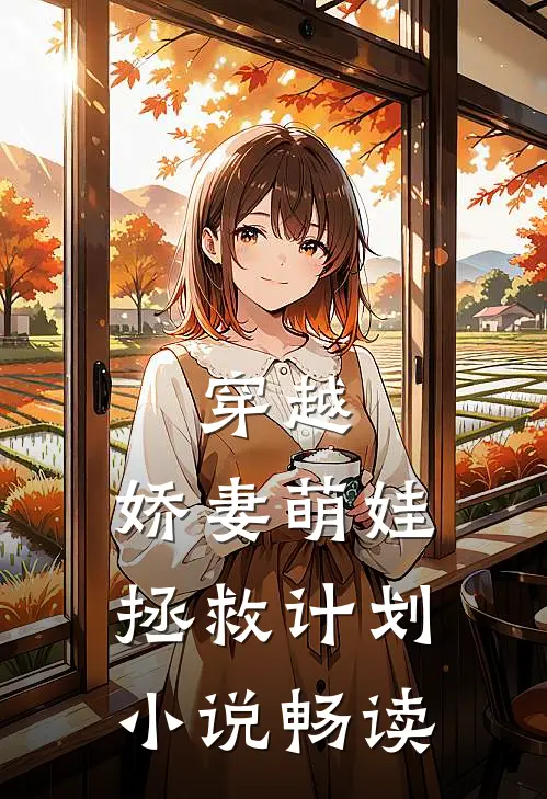 穿越：娇妻萌娃拯救计划小说畅读