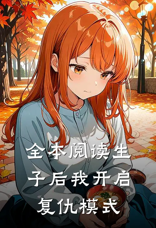 全本阅读生子后我开启复仇模式