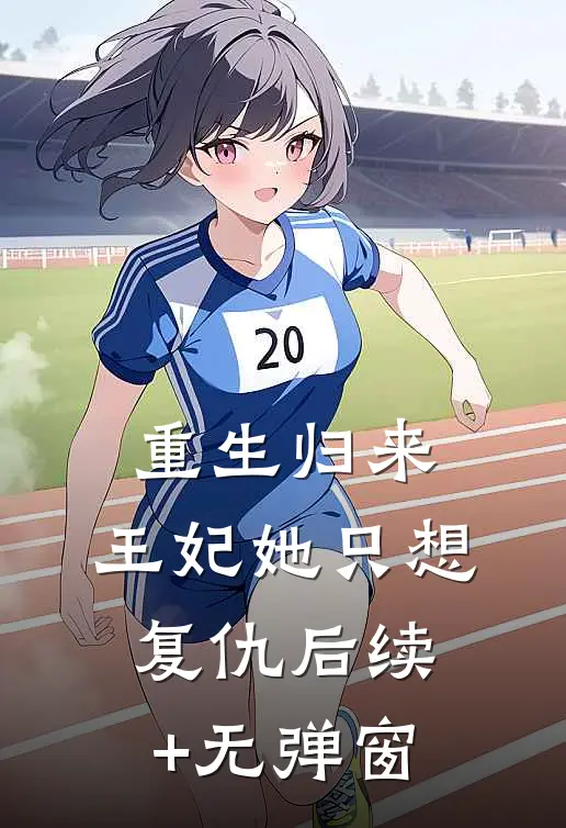 重生归来：王妃她只想复仇后续+无弹窗