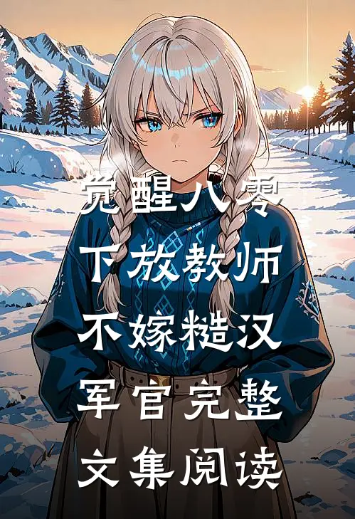 觉醒八零，下放教师不嫁糙汉军官完整文集阅读