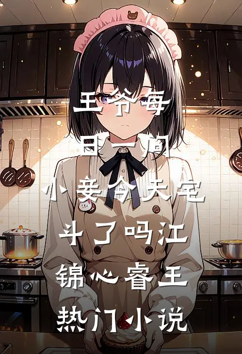 王爷每日一问,小妾今天宅斗了吗江锦心睿王热门小说