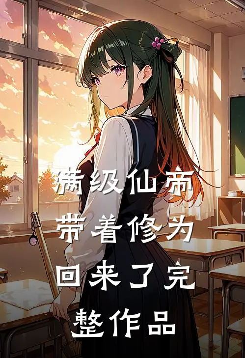 满级仙帝，带着修为回来了完整作品