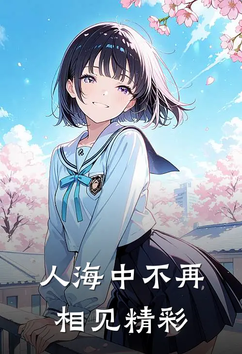 人海中不再相见精彩