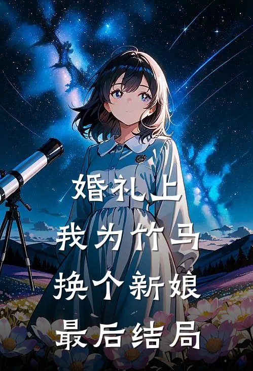 婚礼上，我为竹马换个新娘最后结局