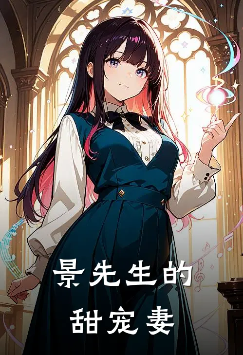 景先生的甜宠妻