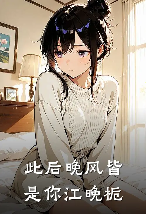 此后晚风皆是你江晚栀