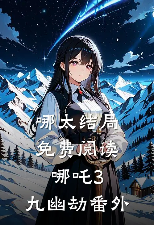 哪太结局免费阅读《哪吒3：九幽劫》番外