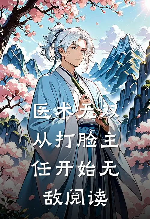 医术无双：从打脸主任开始无敌阅读