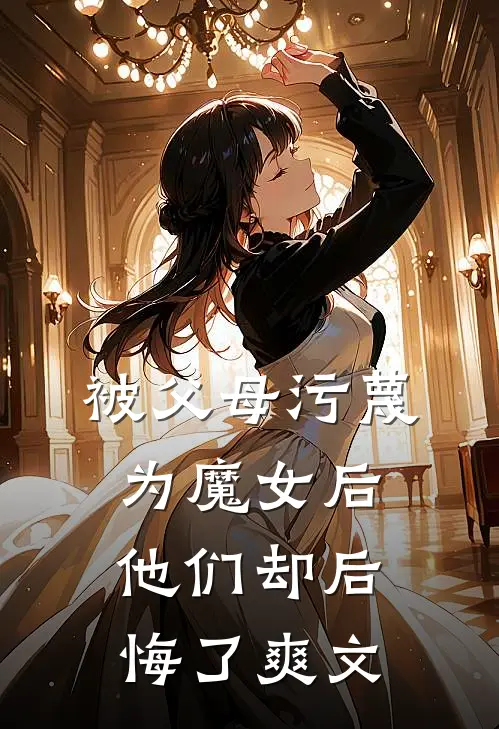 被父母污蔑为魔女后，他们却后悔了爽文