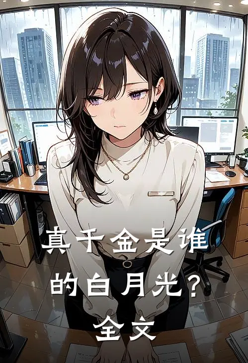 真千金是谁的白月光？全文