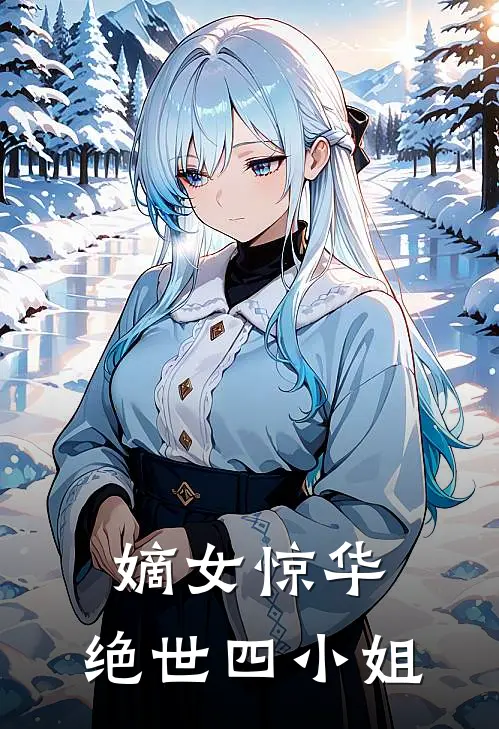 嫡女惊华绝世四小姐 依颖