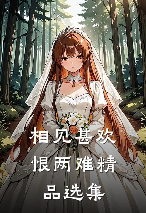 相见甚欢恨两难精品选集
