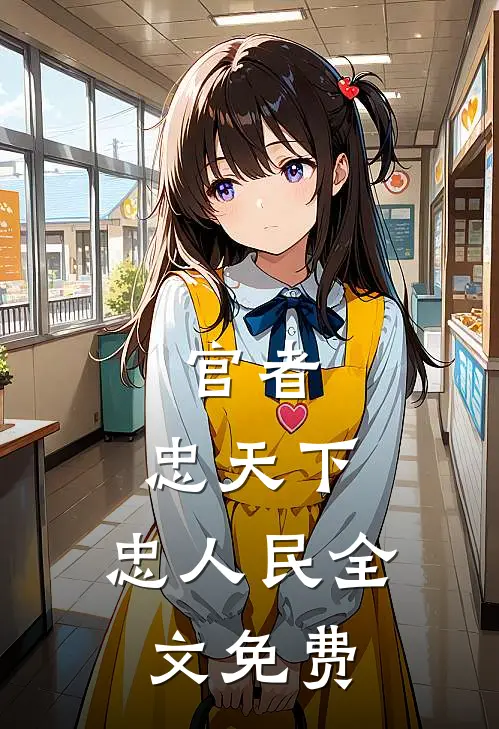 官者：忠天下，忠人民全文免费