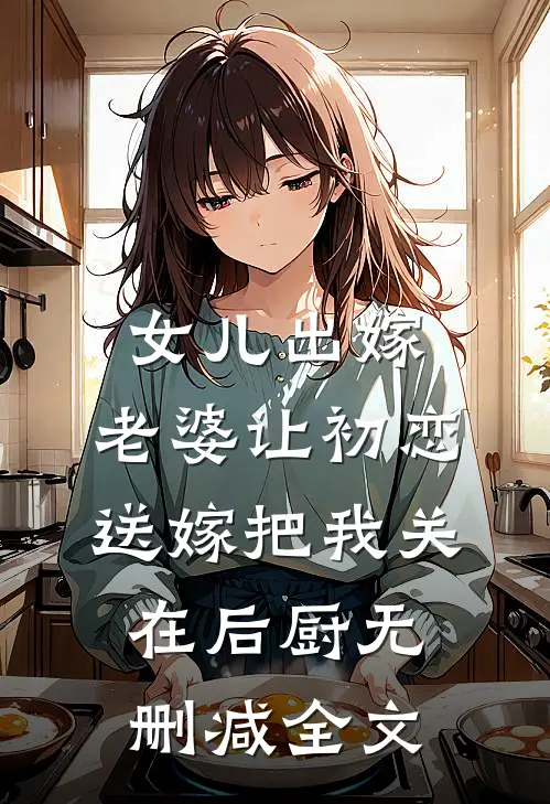 女儿出嫁，老婆让初恋送嫁把我关在后厨无删减全文