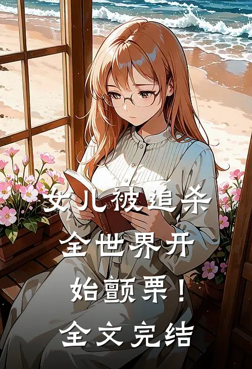 女儿被追杀,全世界开始颤栗!全文完结