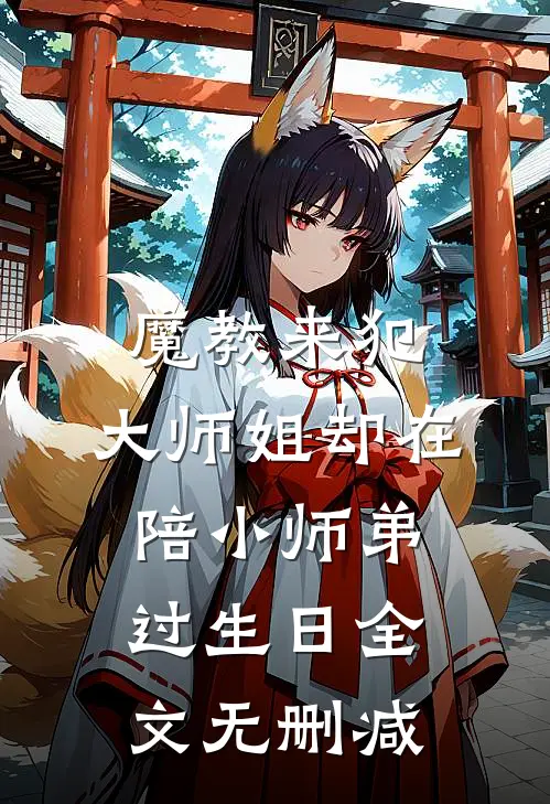魔教来犯，大师姐却在陪小师弟过生日全文无删减