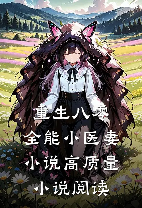 重生八零:全能小医妻小说高质量小说阅读
