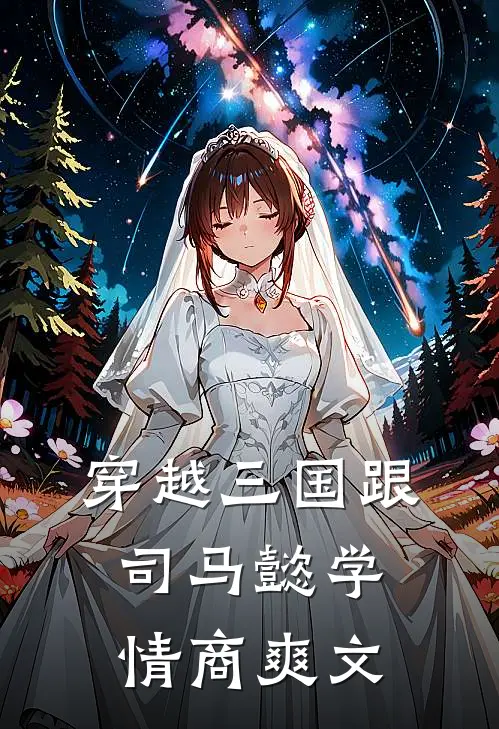 穿越三国跟司马懿学情商爽文