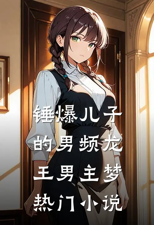 锤爆儿子的男频龙王男主梦热门小说