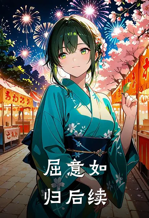 屈意如归后续