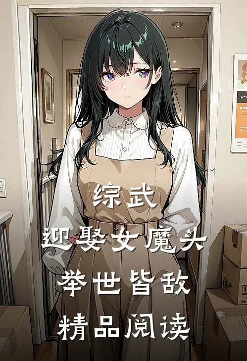 综武：迎娶女魔头，举世皆敌精品阅读