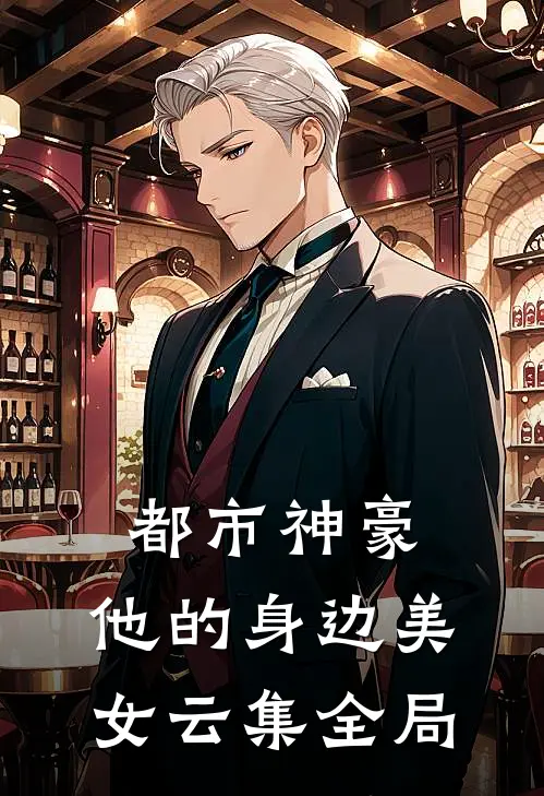 都市神豪：他的身边美女云集全局