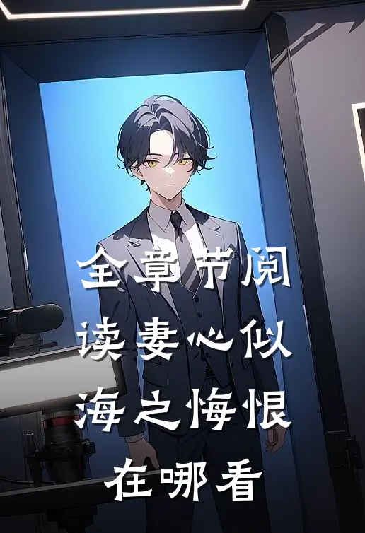 全章节阅读妻心似海之悔恨在哪看