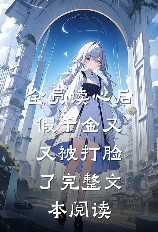 全员读心后，假千金又又被打脸了完整文本阅读