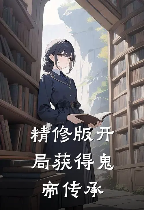 精修版开局获得鬼帝传承