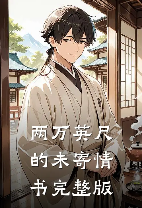 两万英尺的未寄情书完整版