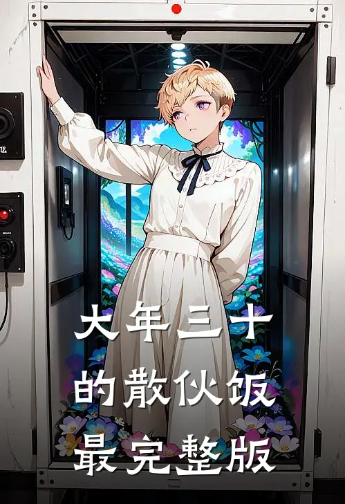 大年三十的散伙饭最完整版