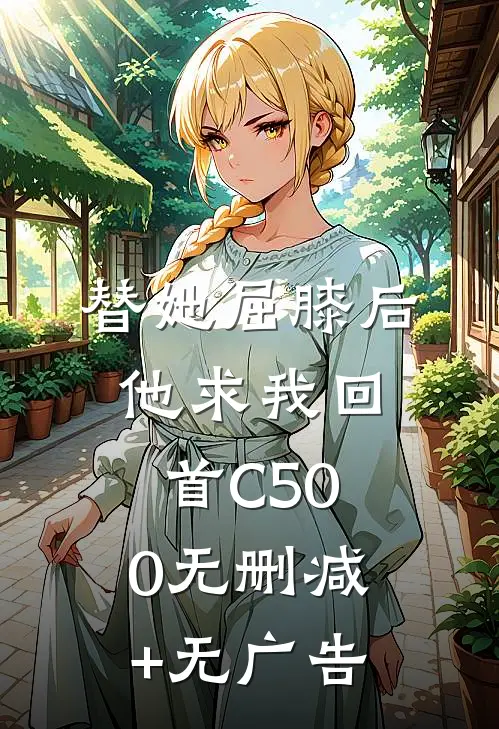 替她屈膝后，他求我回首C500无删减+无广告
