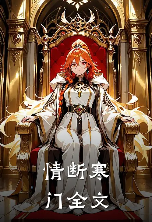 情断寒门全文