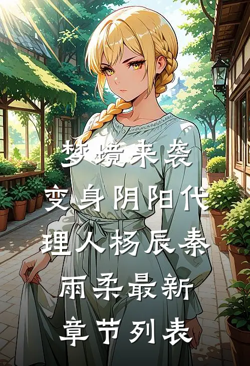梦境来袭，变身阴阳代理人杨辰秦雨柔最新章节列表