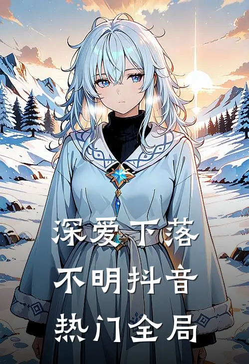 深爱下落不明抖音热门全局