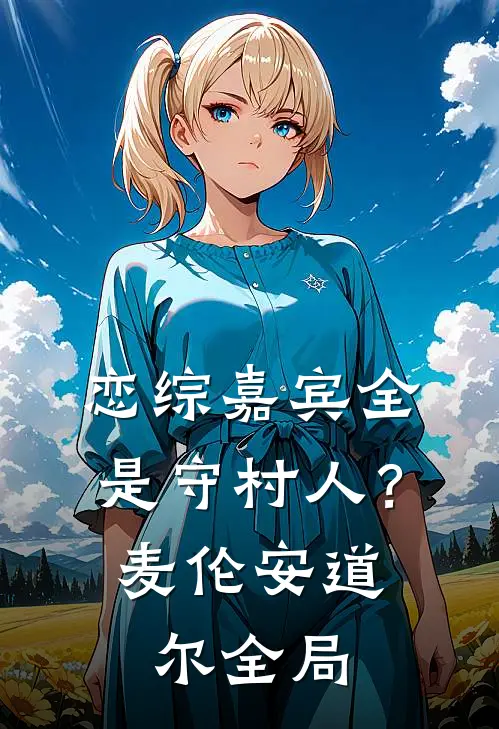 恋综嘉宾全是守村人？麦伦安道尔全局