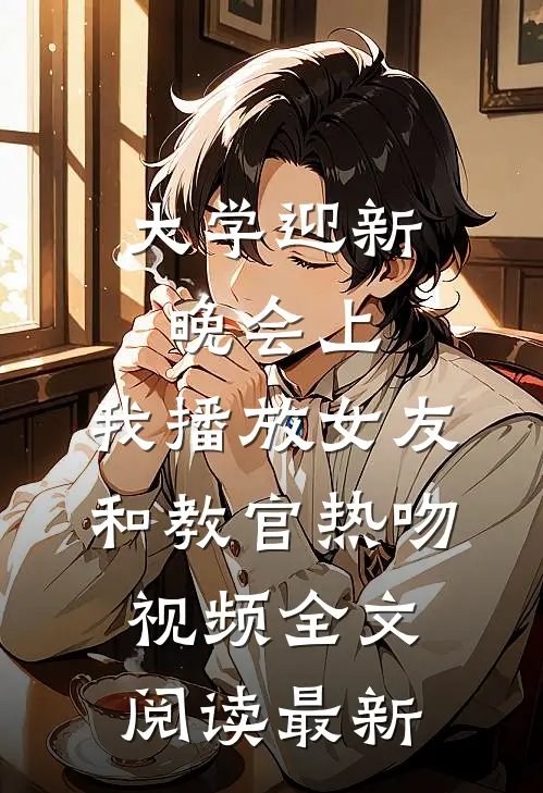 大学迎新晚会上，我播放女友和教官热吻视频全文阅读最新