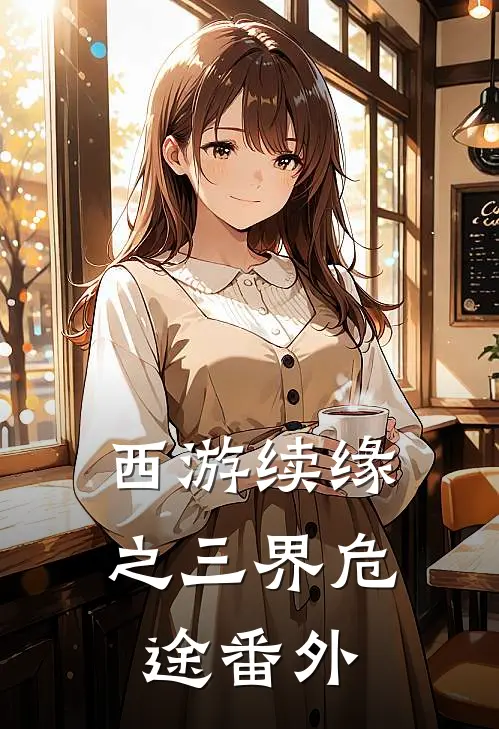 西游续缘之三界危途 番外